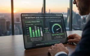 The New Travel Elite: Remote Corporate Travel Advisor Jobs with High Six-Figure Salary Potential in 2026