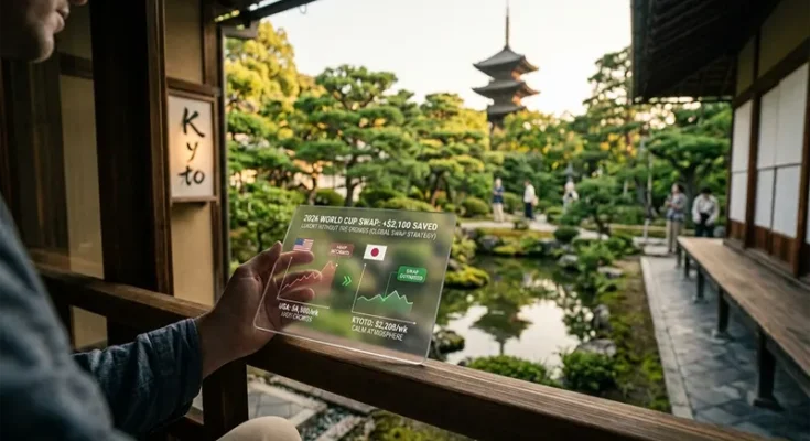 The World Cup Swap: How to Score Cheap Luxury Travel in 2026 by Going Where the Fans Aren't