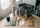 The Zero-Waste Carry-On: How to Pack a Sustainable Long-Haul Flight Kit