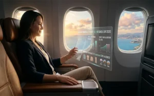 Wardrobe Wanderlust: How to Fund Your Travel Budget Through Clothing Resale Apps