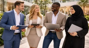 Why Choose Free Zone to Setup Business in UAE?