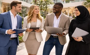 Why Choose Free Zone to Setup Business in UAE?