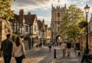 Why Southampton Deserves a Place on Your UK Weekend Break List