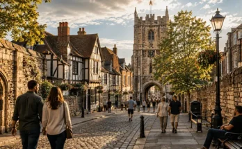 Why Southampton Deserves a Place on Your UK Weekend Break List
