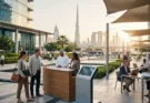 How to Setup Business in Dubai Free Zone as a Foreigner?