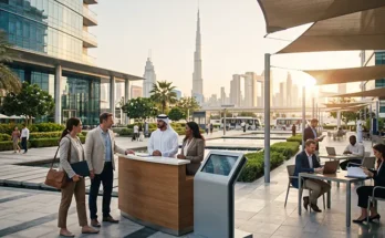 How to Setup Business in Dubai Free Zone as a Foreigner?