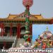 Enchanting Travel Packages to Puttaparthi