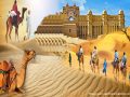 Rajasthan Tourism in India